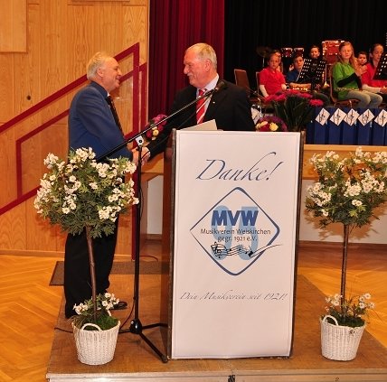 Jubilaeum am Nachmittag 2016